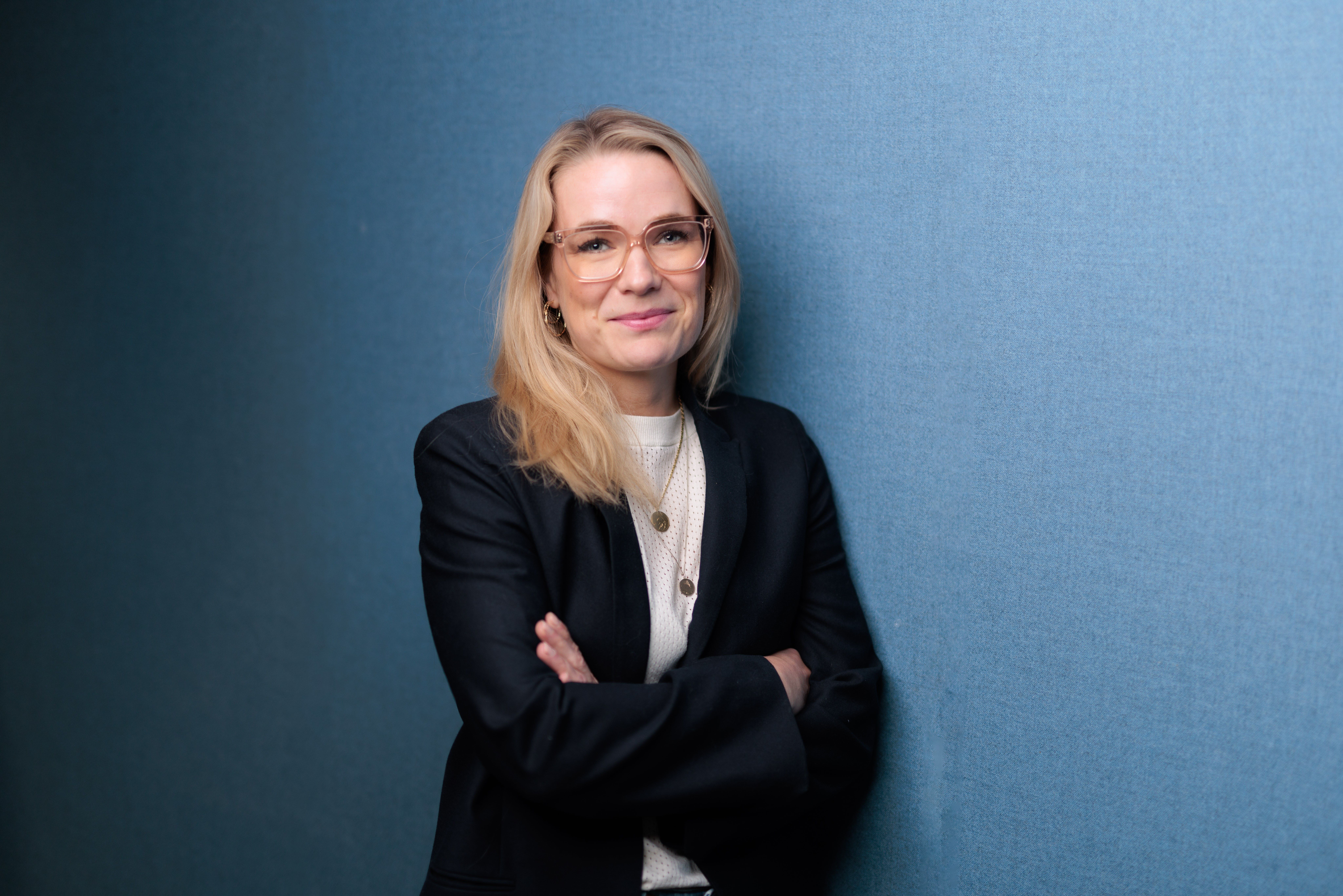 Mette Hylleberg