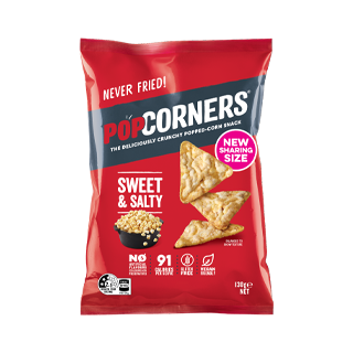 Popcorners®
