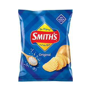 Smith’s®
