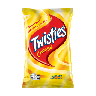 Twisties®