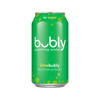 Bubly®