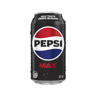 Pepsi Max®