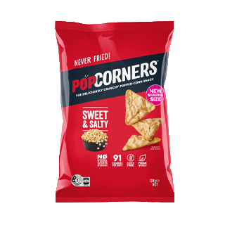 Popcorners®